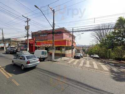 Lira Esfihas E Pizza