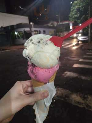 Limao Doce Sorveteria