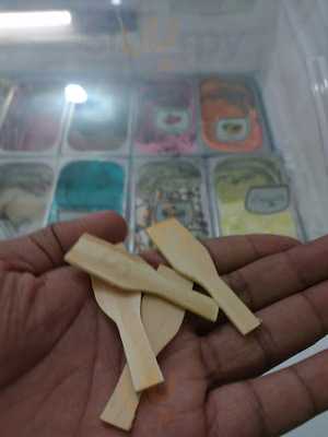 Limao Doce Sorveteria