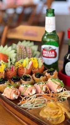 Limao Doce Sorveteria