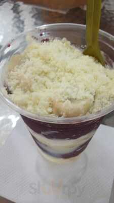 Limao Doce Sorveteria