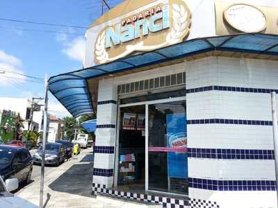 Panificadora Nancy