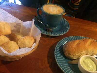 Cafeteria São Bento