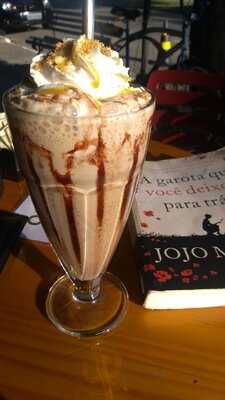 Cafeteria São Bento