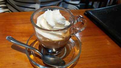 Cafeteria São Bento