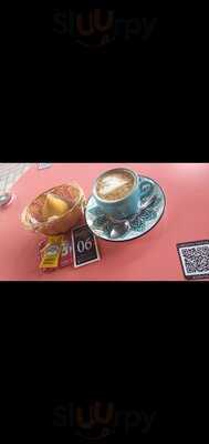 Cafeteria São Bento