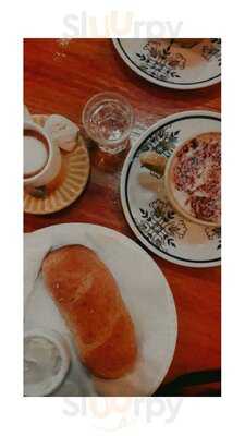 Cafeteria São Bento