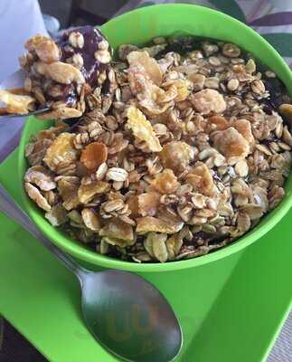 Bar Do Léo - Power Açaí