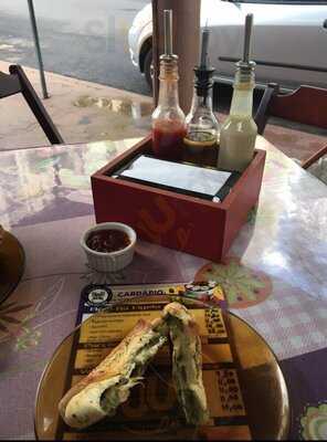 Bar Do Léo - Power Açaí