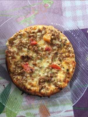 Bar Do Léo - Power Açaí