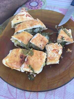 Bar Do Léo - Power Açaí