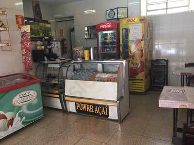 Bar Do Léo - Power Açaí