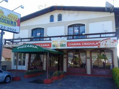 Pizzaria Chama Crioula