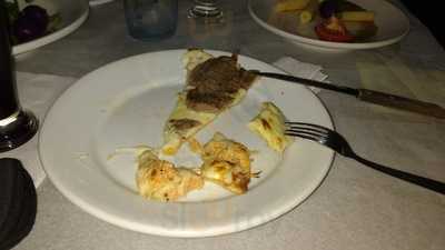 Pizzaria Chama Crioula