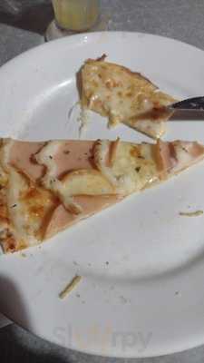 Pizzaria Chama Crioula