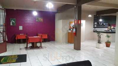 Pizzaria Chama Crioula