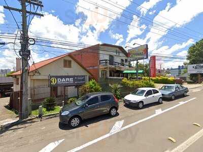 Pizzaria Chama Crioula