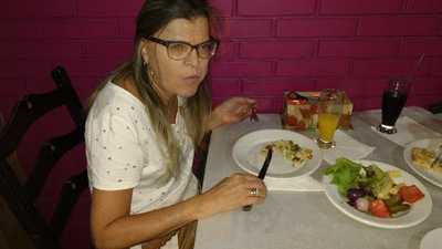 Pizzaria Chama Crioula