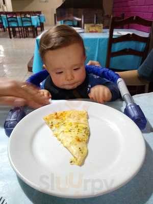 Pizzaria Chama Crioula