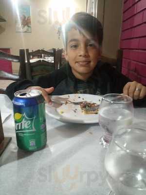 Pizzaria Chama Crioula