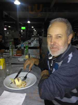 Pizzaria Chama Crioula