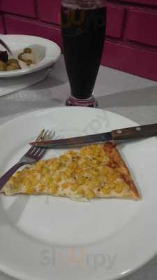 Pizzaria Chama Crioula