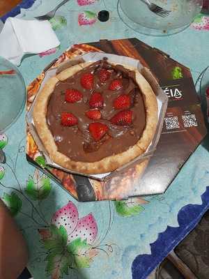 Pizzaria E Esfiharia Satelite