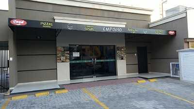 Empório Vila Gourmet