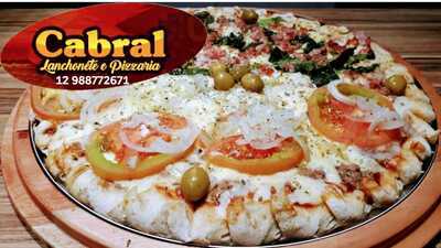 Cabral Lanches