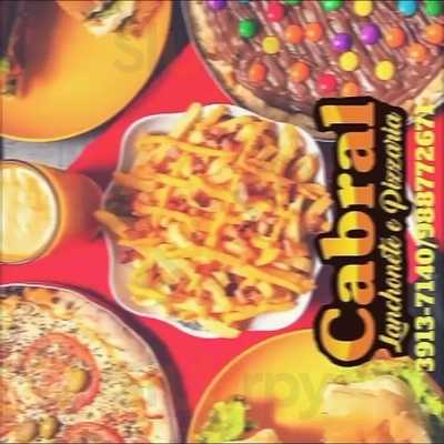Cabral Lanches