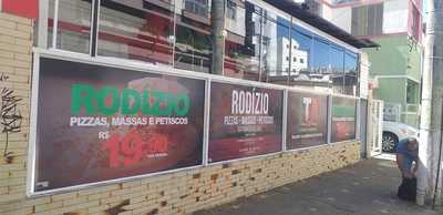 Mazzolino Pizzaria E Choperia