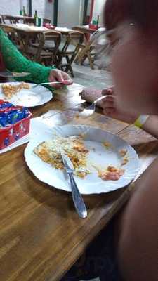 Mazzolino Pizzaria E Choperia