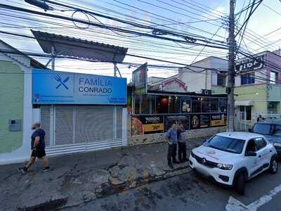 Mazzolino Pizzaria E Choperia