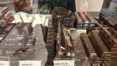 L'or Noir Chocolaterie