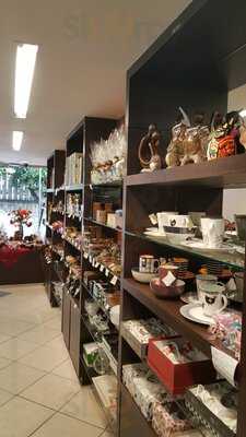 L'or Noir Chocolaterie