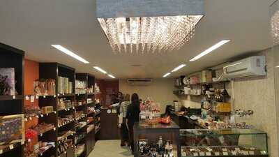 L'or Noir Chocolaterie