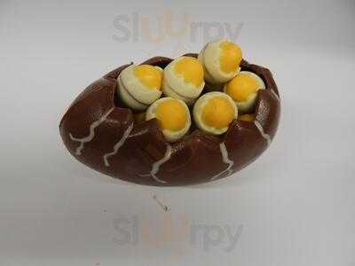 L'or Noir Chocolaterie