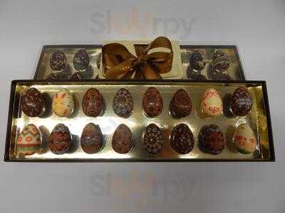 L'or Noir Chocolaterie