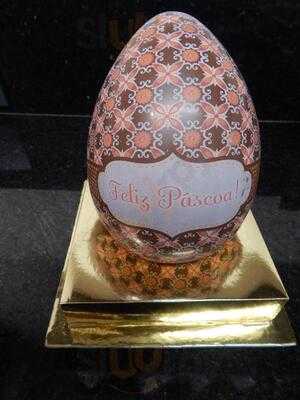 L'or Noir Chocolaterie