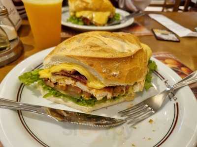 Padaria E Confeitaria Karina De Santo André