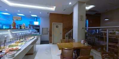 Padaria E Confeitaria Karina De Santo André