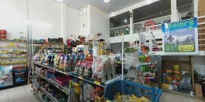 Lanchonete Boas Ideias