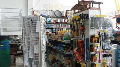 Lanchonete Boas Ideias