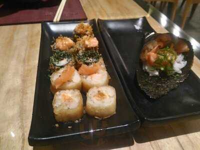 Sushi Boulevard Lacador