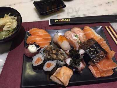 Sushi Boulevard Lacador