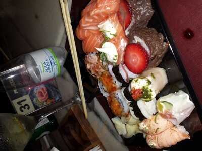 Sushi Boulevard Lacador