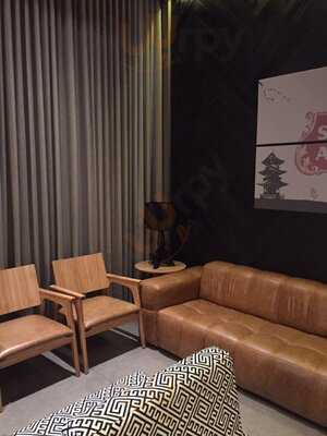 Sushi Boulevard Lacador