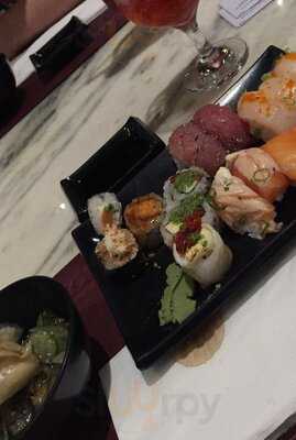 Sushi Boulevard Lacador