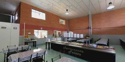 Palato Restaurante