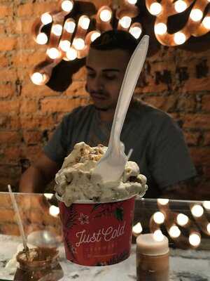 Just Cold Creamery